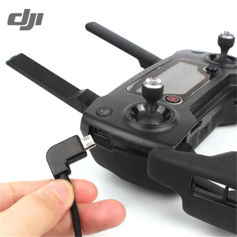 DJI Spark Mavic Pro RC Drone Remote Control Transmitter